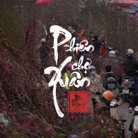 Phiên Chợ Ngày Xuân - Như Nguyệt