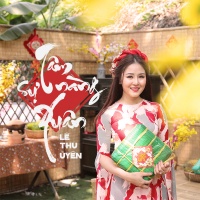 Tâm Sự Nàng Xuân - Lê Thu Uyên