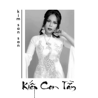 Kiếp Con Tằm (Single) - Kim San San