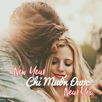New Year Chỉ Muốn Được Near You - Various Artists