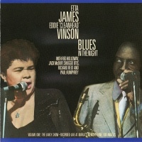 Blues In The Night - Etta James