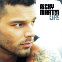 Life - Ricky Martin