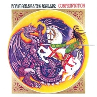 Confrontation - Bob Marley