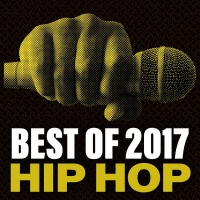 Best Of 2017 Hip Hop - Kendrick Lamar