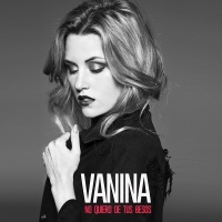 No Quiero De Tus Besos - Vanina Devito