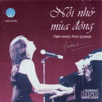 Nỗi Nhớ Mùa Đông - Tình Khúc Phú Quang - Various Artists