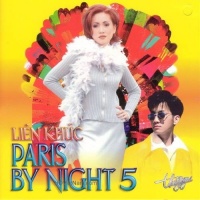 Liên Khúc Paris By Night 5 - Various Artists