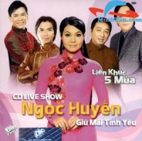 Liên Khúc 5 Mùa - Various Artists