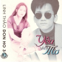 Yêu Và Mơ - Linh Thảo