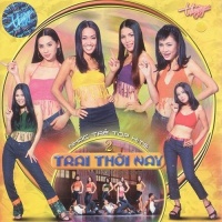 Trai Thời Nay - Top Hits 2 - Various Artists