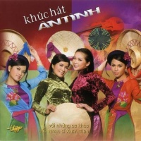 Khúc Hát Ân Tình - Tình Khúc Xuân Tiên - Various Artists 1