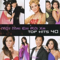 Một Mai Em Rời Xa - Top Hits 40 - Various Artists