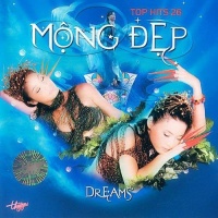 Mộng Đẹp - Top Hits 26 - Various Artists