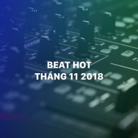 Beat Karaoke Nhạc Hot Tháng 11/2018 - Various Artists