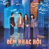 Đêm Nhạc Hội Paris - Various Artists