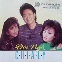Đôi Ngả Chia Ly - Various Artists