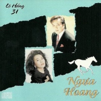 Ngựa Hoang - Various Artists