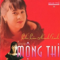 Chỉ Còn Mình Em - Mộng Thi