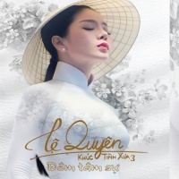 Khúc Tình Xưa 3 - Đêm Tâm Sự - Lệ Quyên