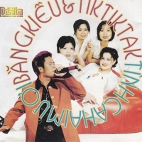 Tình Ca Hai Mươi - Bằng Kiều