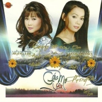 Giấc Mơ Yêu - Mộng Thi, Trúc Quyên