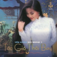 Tóc Gió Thôi Bay - Yến Khoa