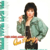 Trên Dòng Sông Quê Hương - Various Artists 1