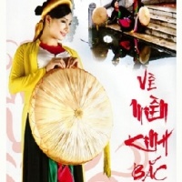 Về Miền Kinh Bắc - Phượng Mai