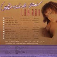 Chiều Tím Vội Phai - Lan Anh