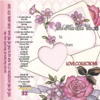 Tình Khúc Hoa Tím 32 - Various Artists