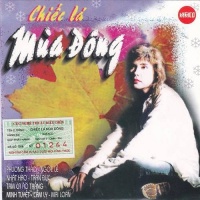 Chiếc Lá Mùa Đông - Various Artists