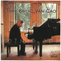 Tình Khúc Văn Cao - Various Artists 1