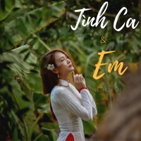 Tình Ca Và Em - Lê Thu Hiền