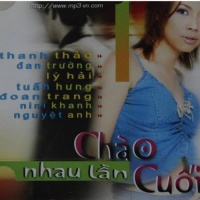 Chào Nhau Lần Cuối - Various Artists