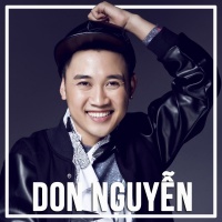 Những Bài Hát Hay Nhất Của Don Nguyễn - Don Nguyễn