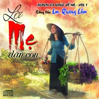 Lời Mẹ Dặn Con - Various Artists