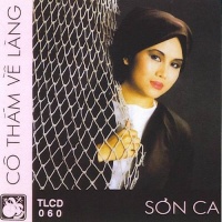 Cô Thắm Về Làng - Various Artists