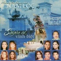 Sài Gòn Ơi Vĩnh Biệt - Various Artists