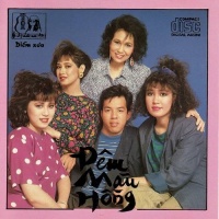 Đêm Màu Hồng - Thái Thanh