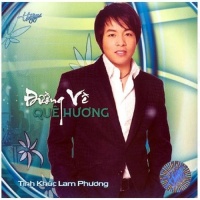 Đường Về Quê Hương - Quang Lê