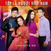 Tôi Là Người Việt Nam - Various Artists