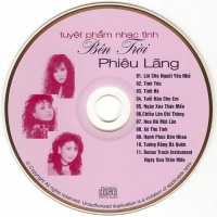 Bên Trời Phiêu Lãng - Various Artists 1
