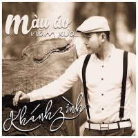 Màu Áo Năm Xưa - Khánh Bình