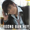 Những Bài Hát Hay Nhất Của Trương Đan Huy - Trương Đan Huy