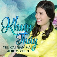 Yêu Cái Mặn Mà - Khưu Thúy