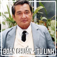 Những Sáng Tác Hay Nhất Của Đoàn Chuẩn - Từ Linh - Đoàn Chuẩn - Từ Linh