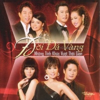 Những Tình Khúc Vượt Thời Gian - Đời Đá Vàng - Various Artists