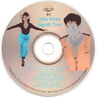 Dấu Chân Người Tình - Various Artists