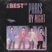 The Best Of Paris By Night - Various Artists