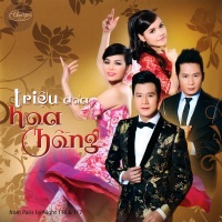Triệu Đóa Hoa Hồng - Various Artists